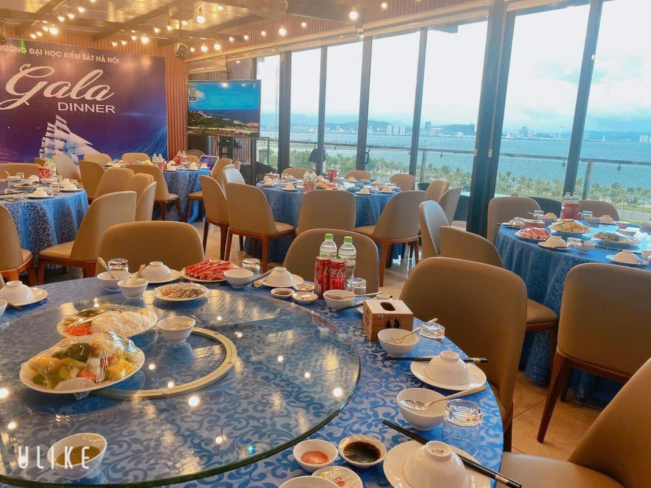 Ha Long Land Hotel Exterior photo